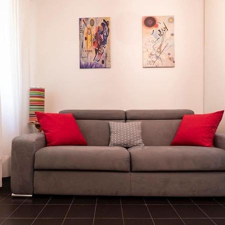 Apartament Italianway - Polese 36 B Bolonia Zewnętrze zdjęcie