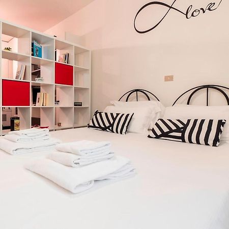 Apartament Italianway - Polese 36 B Bolonia Zewnętrze zdjęcie