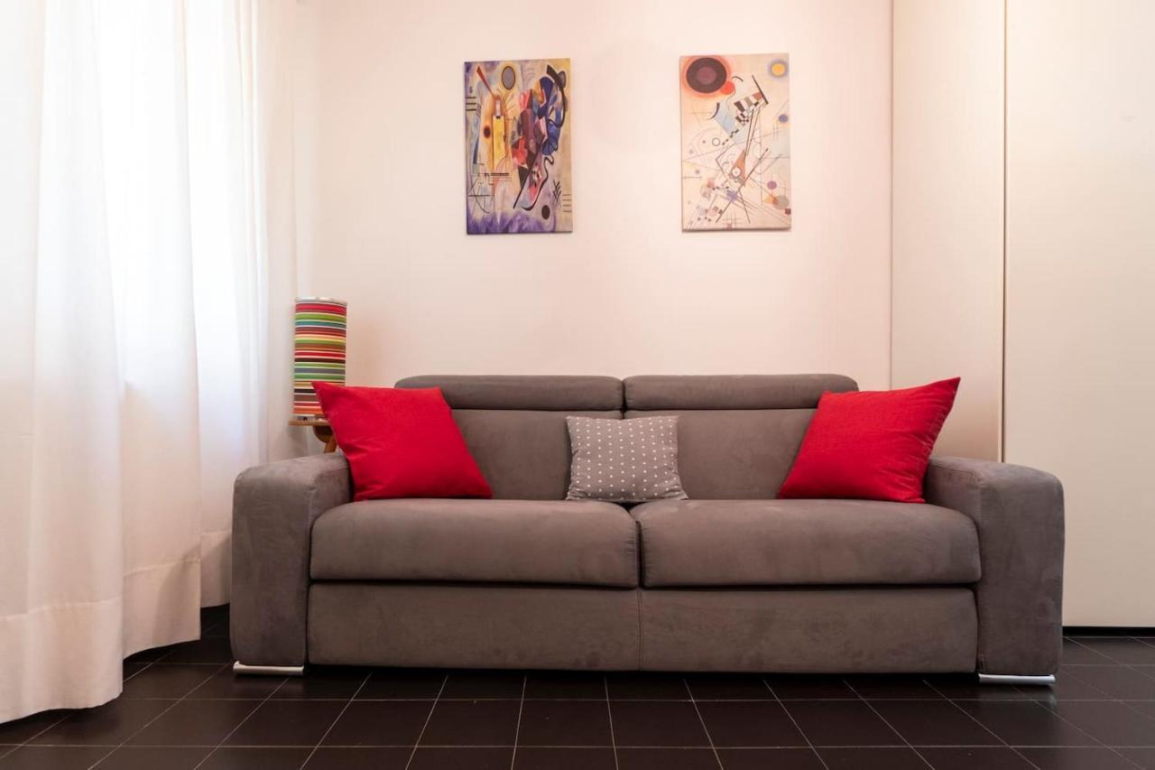 Apartament Italianway - Polese 36 B Bolonia Zewnętrze zdjęcie