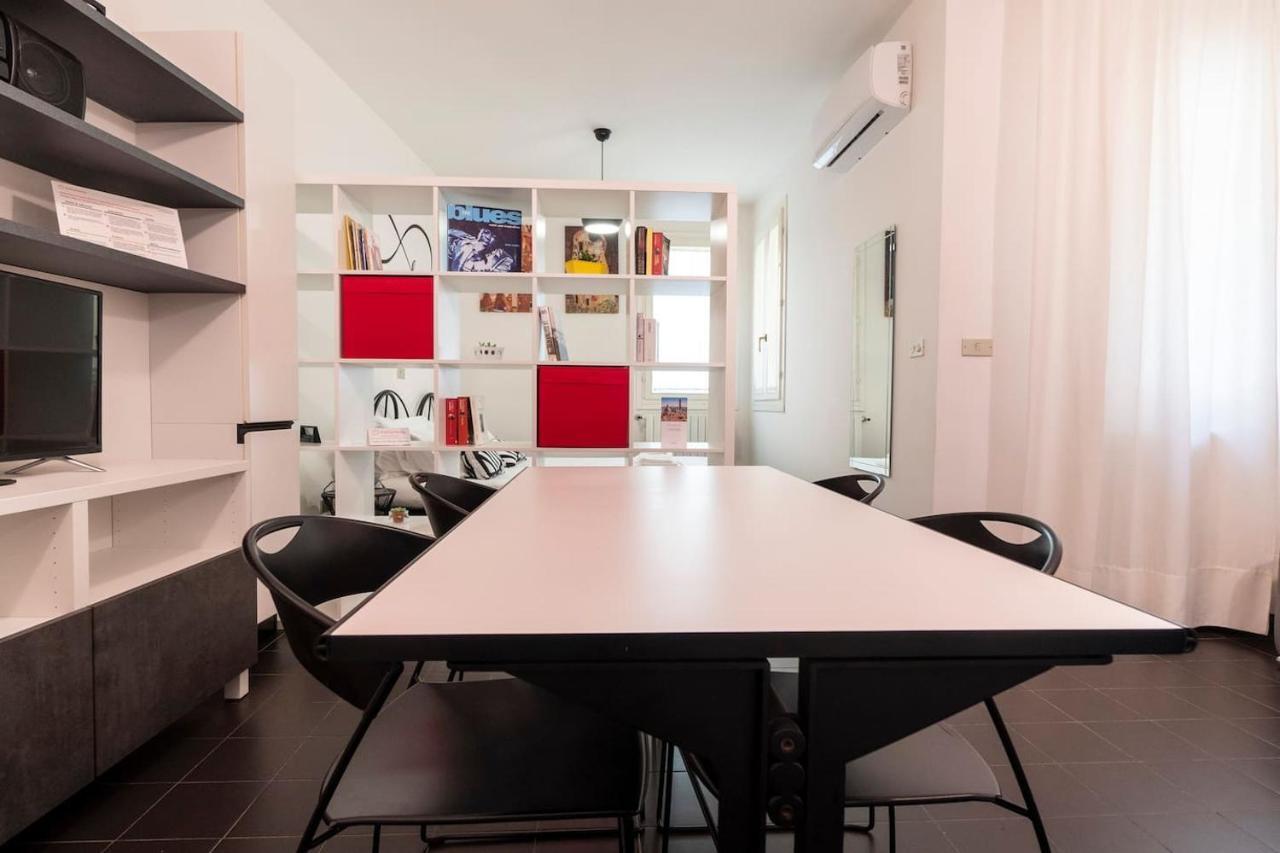 Apartament Italianway - Polese 36 B Bolonia Zewnętrze zdjęcie