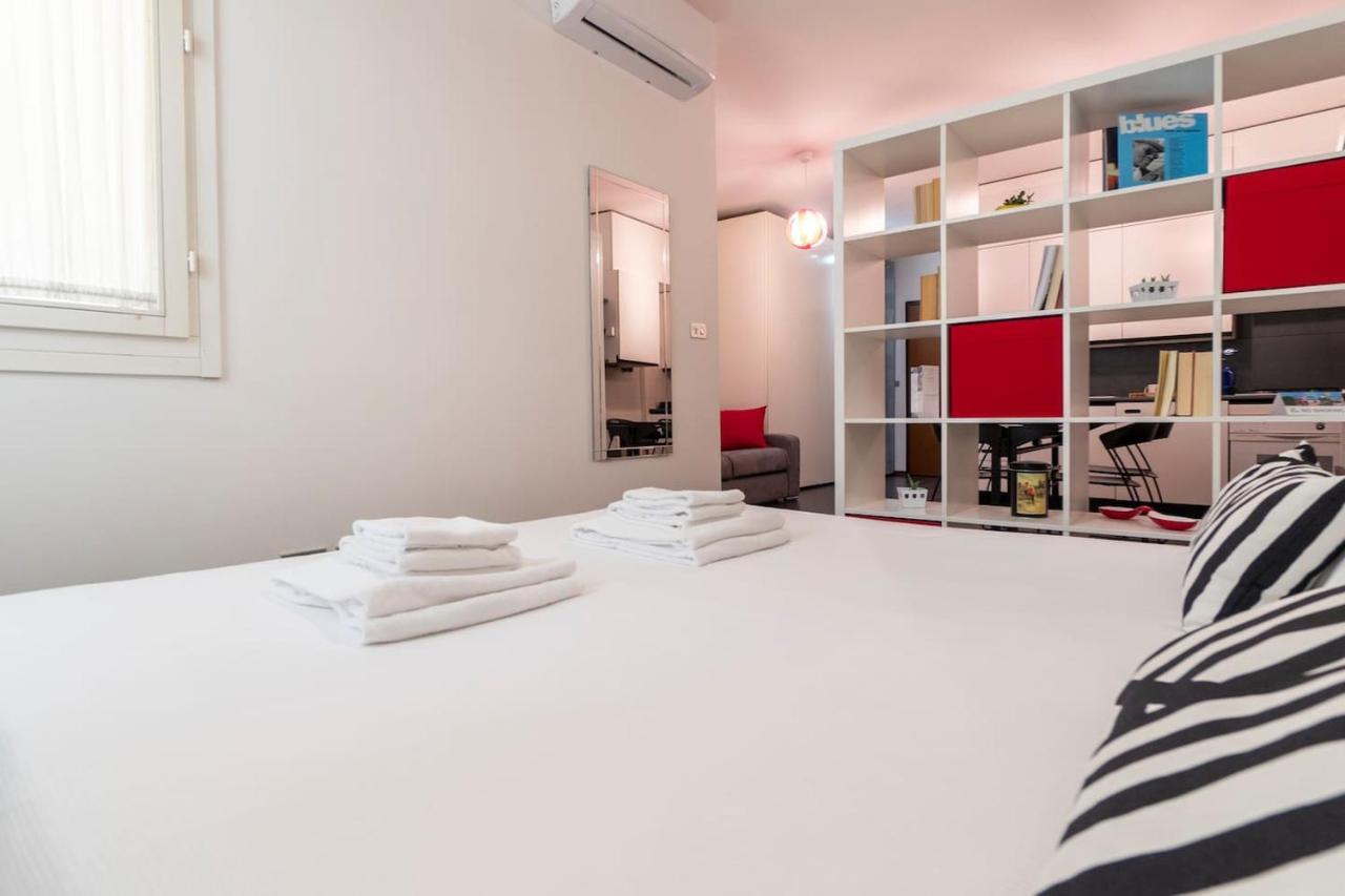 Apartament Italianway - Polese 36 B Bolonia Zewnętrze zdjęcie