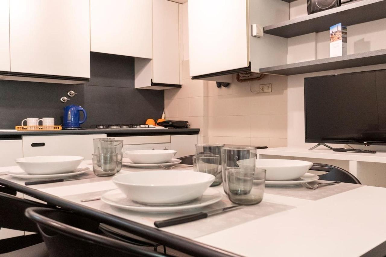 Apartament Italianway - Polese 36 B Bolonia Zewnętrze zdjęcie