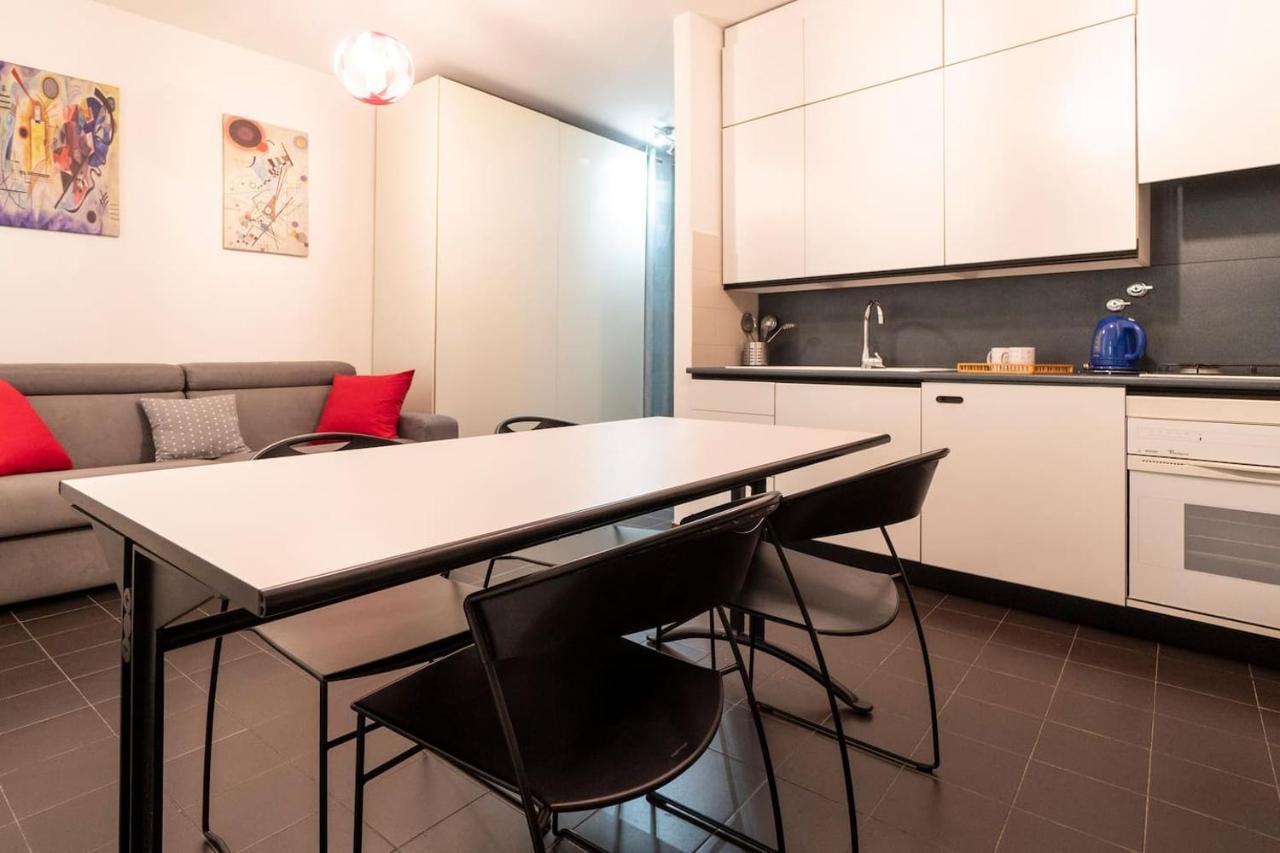 Apartament Italianway - Polese 36 B Bolonia Zewnętrze zdjęcie