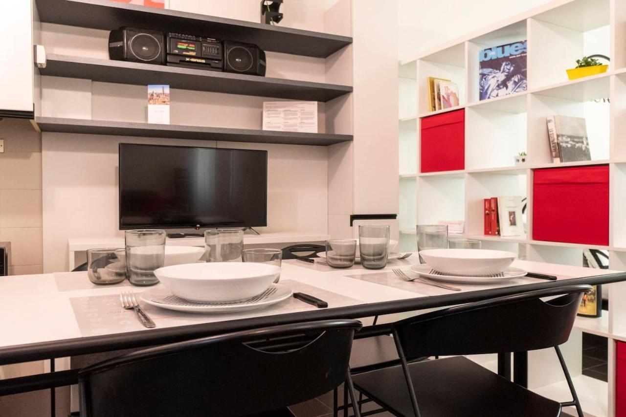 Apartament Italianway - Polese 36 B Bolonia Zewnętrze zdjęcie