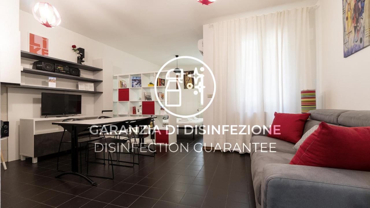 Apartament Italianway - Polese 36 B Bolonia Zewnętrze zdjęcie